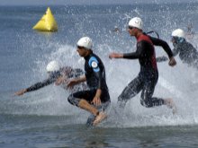 Triathlon ponownie zagości w Olsztynie!