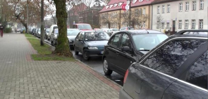 Znamy warianty przebudowy al. Wojska Polskiego