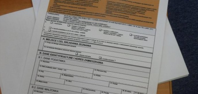 Złóż PIT w sobotę