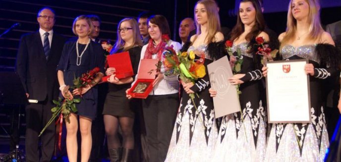 Za nami gala ''Najlepszym z Najlepszych''