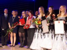 Za nami gala ''Najlepszym z Najlepszych''