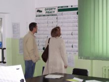 Kolejne środki dla chcących pracować u  siebie