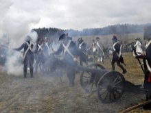 Tegoroczna Napoleoniada połączona z kwestą i rejestracją dawców szpiku