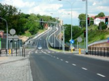 ''Siedemdziesiątka'' zniknie z Artyleryjskiej?