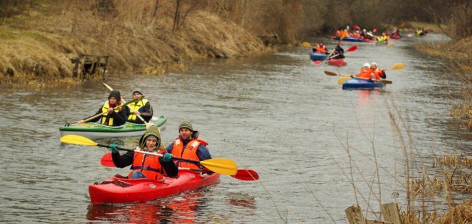 Spędź weekend z Olsztyn.Aktywnie!