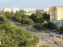 Kto dostarczy do Olsztyna Inteligentny System Sterowania Ruchem?