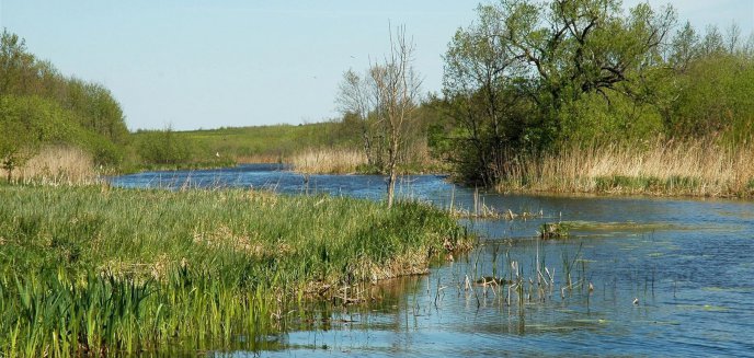 Oficjalna nazwa dla Kanału Dobrzyckiego