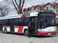 Świąteczne rozkłady miejskich autobusów. Sprawdź zanim wybierzesz się w podróż