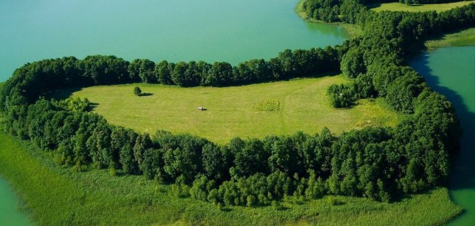 Nikt nie chce kupić Półwyspu Lalka. Powiat obniża cenę