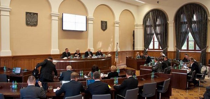 Radni otworzyli samorząd dla olsztynian!