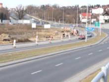 Po świętach ruszą prace na budowie linii tramwajowej