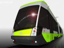 Olsztyn nie zadłuży się na tramwaje. Komisja Europejska odblokowała środki