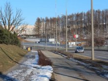 Torowisko na ul. Tuwima zatwierdzone