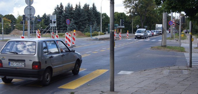 Mieszkańcy spotkają się z prezydentem. Bałtycka na tapecie