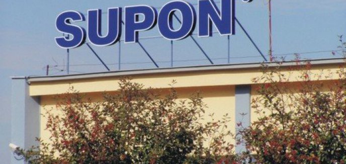 Olsztyński Supon sprzedany