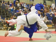 Udany start olsztyńskiego judoki w Sarajewie