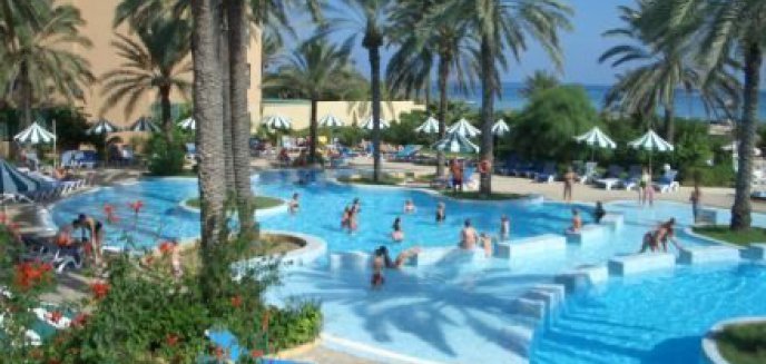 Na wczasy z „Oasis Tours” jedź, ale na odszkodowanie nie licz!
