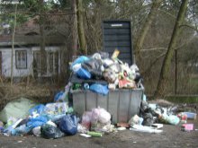 Nadzwyczajna sesja radnych wyjaśni śmieciowe zamieszanie?