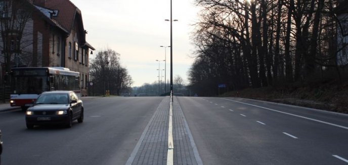 Drogowcy wracają na teren budowy buspasów