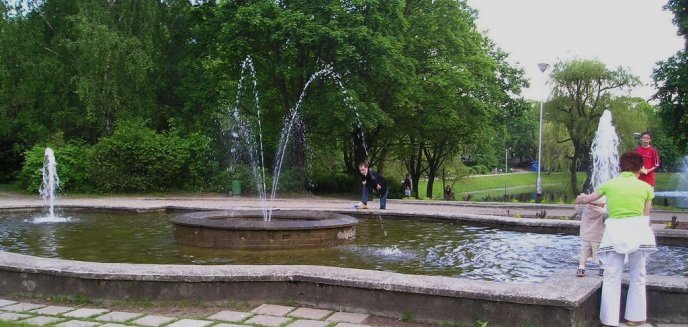 Chcą chronić Park Jakubowo i Las Miejski. Czy im się uda?