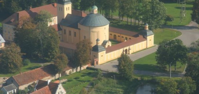 Są pieniądze na renowację regionalnych zabytków