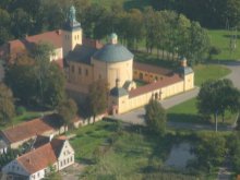 Są pieniądze na renowację regionalnych zabytków