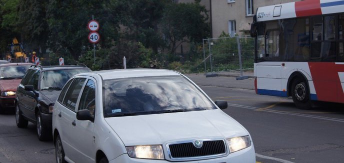 Zakorkowany Olsztyn