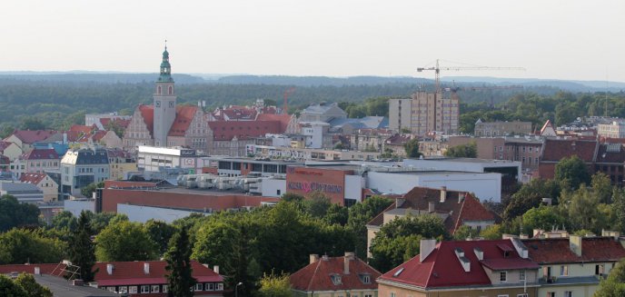 Zagospodarują kolejny skwer w centrum