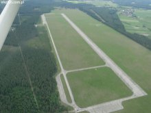 Miliony złotych na terminal w Szymanach