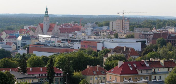 Majówka w Olsztynie: wieje nudą?