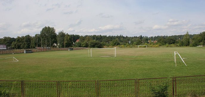 Nowy stadion stanie przy al. Sybiraków