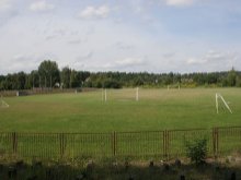 Nowy stadion stanie przy al. Sybiraków