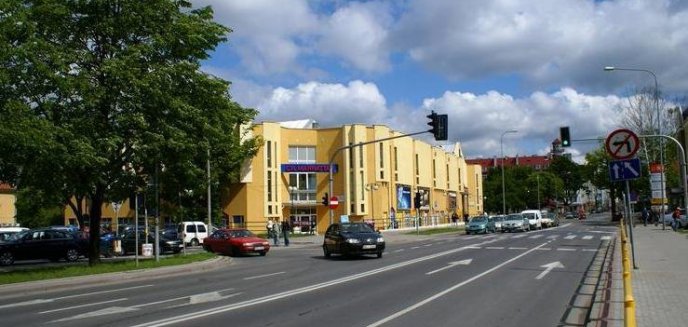 Kasa za system sterowania ruchem zostanie w Olsztynie