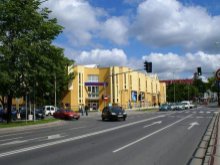 Kasa za system sterowania ruchem zostanie w Olsztynie