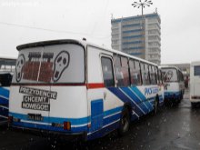 Nowy dworzec w Olsztynie: inwestor gotowy do budowy