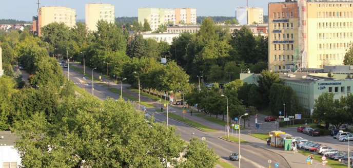 Olsztyńska lista niebezpiecznych miejsc