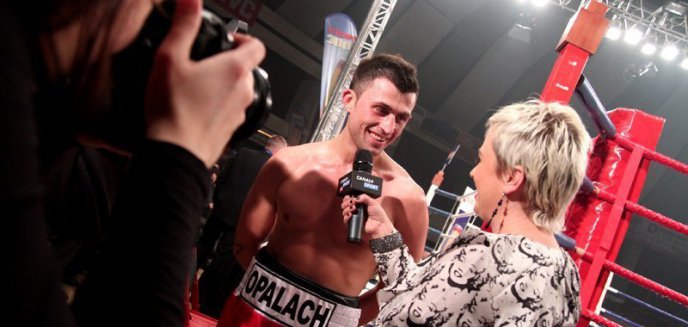 Opalach, Sęk, Sulęcki, czyli Gala Friday Boxing Night Olsztyn!