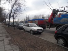 Rusza budowa torowiska na Dworcowej i Towarowej
