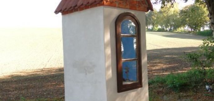 Powiat opracował program opieki nad zabytkami