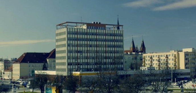 Olsztyn przyspiesza, czyli nasze miasto w technice time lapse