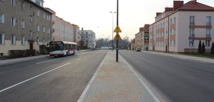 ''Wykarczują przestrzeń miejską!''