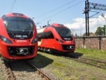 Newag dostarczy nowoczesny pociąg dla naszego województwa