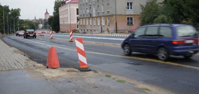 Stowarzyszenia mają własny projekt przebudowy ważnego skrzyżowania