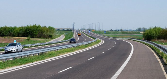 Zaktualizują projekt drogi łączącej Olsztyn z ''siódemką'' w kierunku Warszawy
