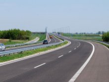 Zaktualizują projekt drogi łączącej Olsztyn z ''siódemką'' w kierunku Warszawy
