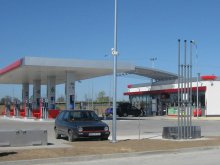 Zadbali o komfort podróżujących ''siódemką''