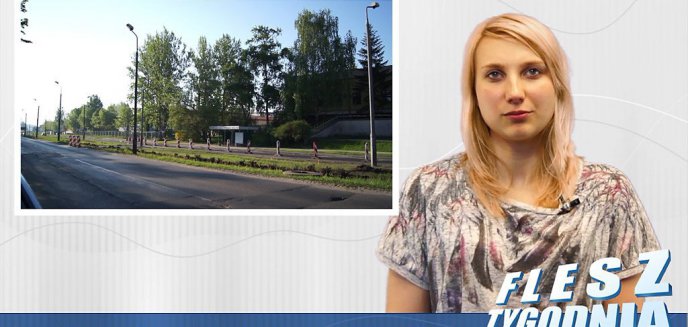 Flesz tygodnia 13-19/05/2013