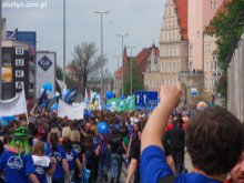 ZKM gotowy na Kortowiadę