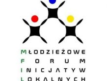 I Młodzieżowe Forum Inicjatyw Lokalnych