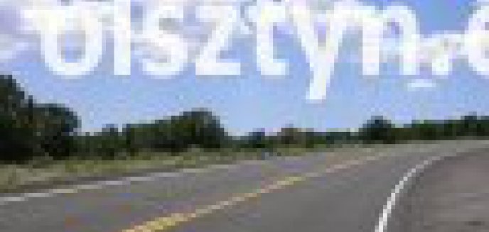 Problemy z dofinansowaniem obwodnicy Olsztyna